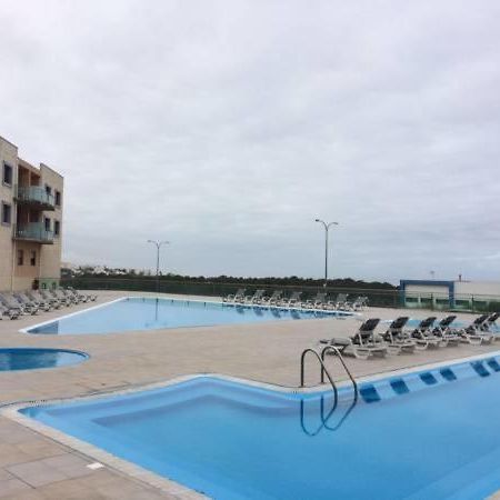 Ericeira Ocean & Garden View Apartment Exteriér fotografie