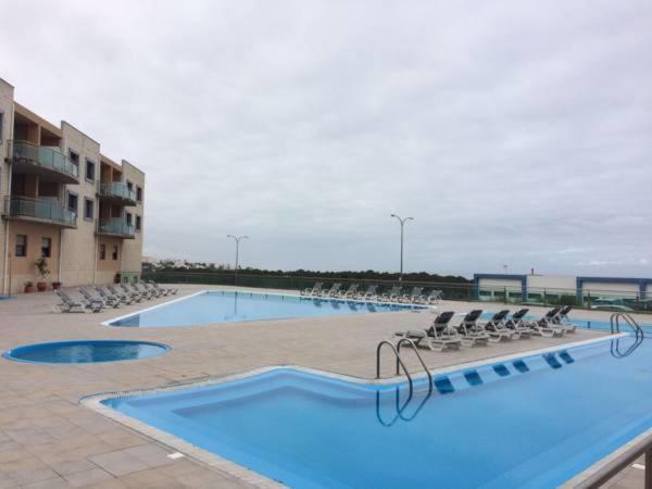 Ericeira Ocean & Garden View Apartment Exteriér fotografie