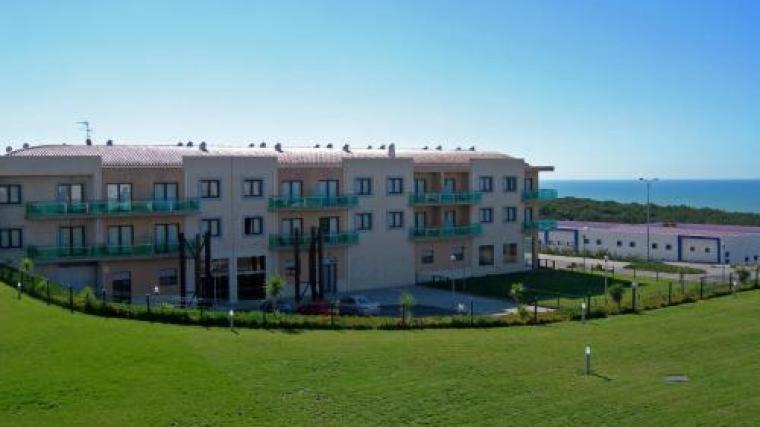 Ericeira Ocean & Garden View Apartment Exteriér fotografie